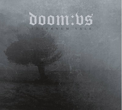 Doom:VS - Aeternum Vale (CD) Digipak