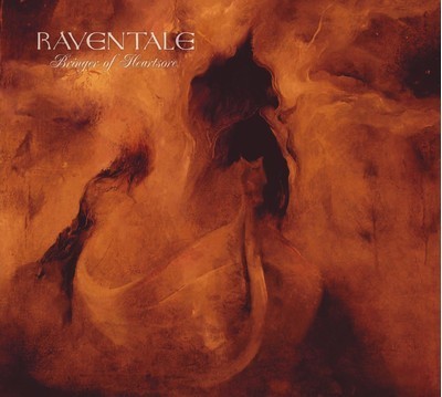 Raventale - Bringer Of Heartsore (CD) Digipak