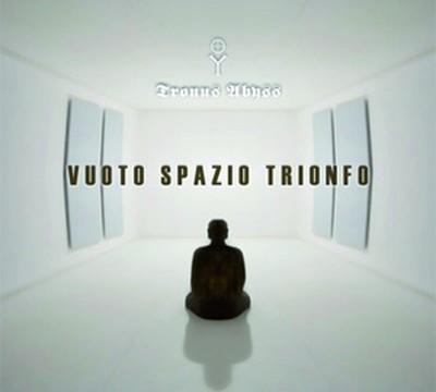 Tronus Abyss - Vuoto Spazio Trionfo (CD) Digibook
