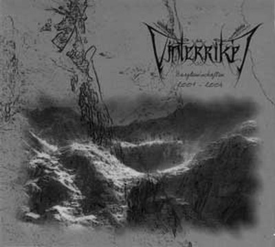 Vinterriket - Berglandschaften 2001-2004 (CD) Digipak