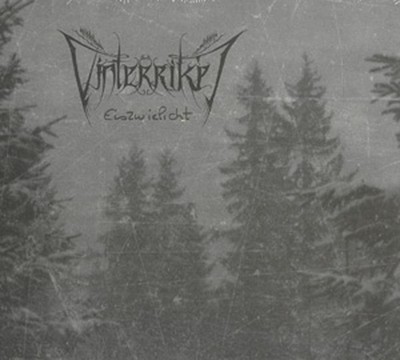 Vinterriket - Eiszwielicht (MCD) Digipak
