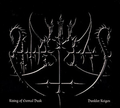 Atritas - Rising Of Eternal Dusk / Dunkler Reigen (2xCD) Digipak