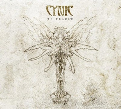 Cynic - Re-Traced (MCD) Digipak