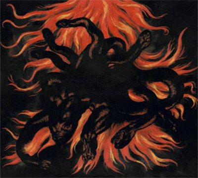 Deathspell Omega - Paracletus (CD) Digipak