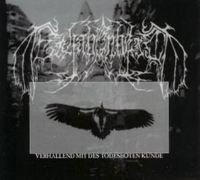 Erhabenheit - Verhallend Mit Des Todesboten Kunde (CD) Digipak