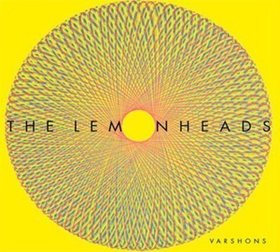The Lemonheads - Varshons (CD) Digipak