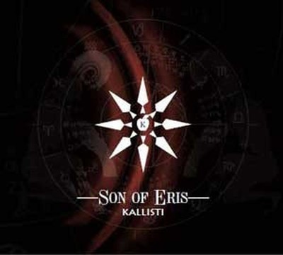 Son Of Eris - Kallisti (CD) Digipak