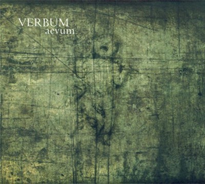 Verbum - Aevum (CD) Digipak