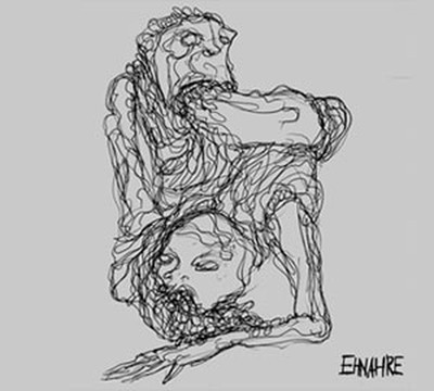 Ehnahre - Taming The Cannibals (CD) Digipak