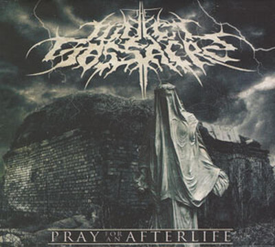 THE JULIET MASSACRE - PRAY FOR AN AFTERLIFE (CD) DIGIPAK