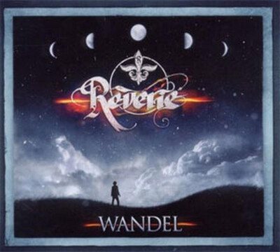 REVERIE - WANDEL (CD) DIGIPAK
