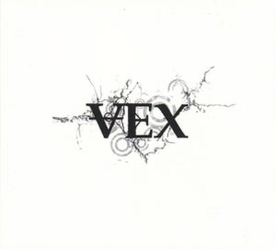 Vex - Vex (CD) Digipak