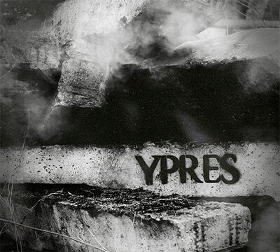YPRES - YPRES (CD) DIGIPAK