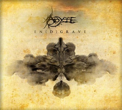 Abysse - En(d)grave (CD) Digipak