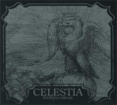 Celestia - Delhys Catess (MCD) Digipak