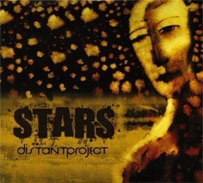 Distant Project - Stars (CD) Digipak
