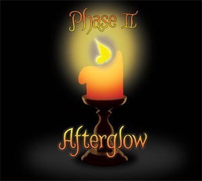 Phase II - Afterglow (CD) Digipak