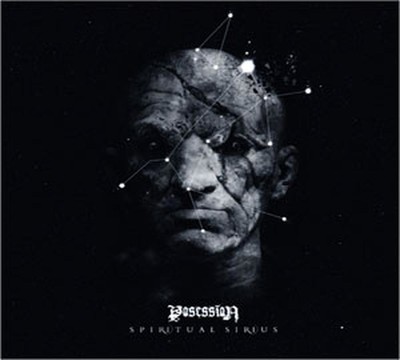 Posession - Spiritual Sirius (CD) Digipak