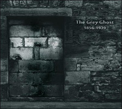 Stahlwerk 9 - The Grey Ghost (CD) Digipak