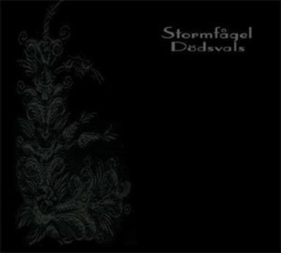 Stormfagel - Dodsvals (CD) Digipak