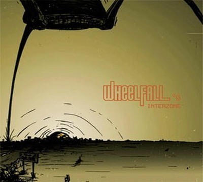 Wheelfall - Interzone (CD) Digipak