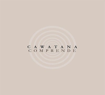 Cawatana - Comprende (CD) Digipak