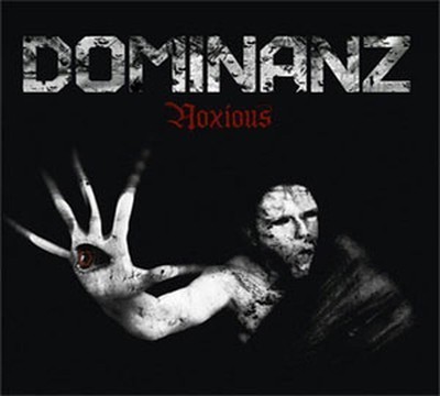 Dominanz - Noxious (CD) Digipak