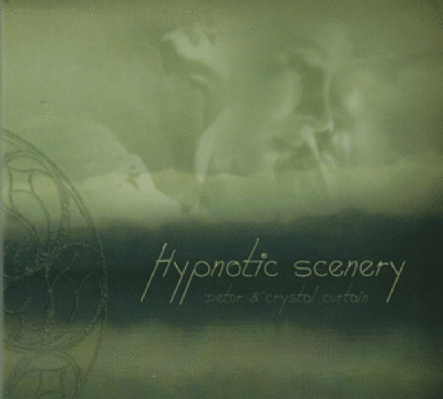 Hypnotic Scenery - Detur & Crystal Curtain (CD) Digipak