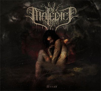 The Maledict - Dread (CD) Digipak
