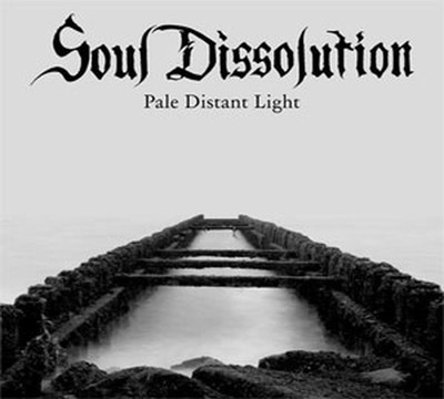 Soul Dissolution - Pale Distant Light (CD) Digipak