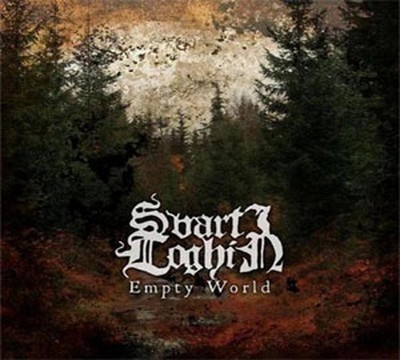 Svarti Loghin - Empty World (CD) Digipak
