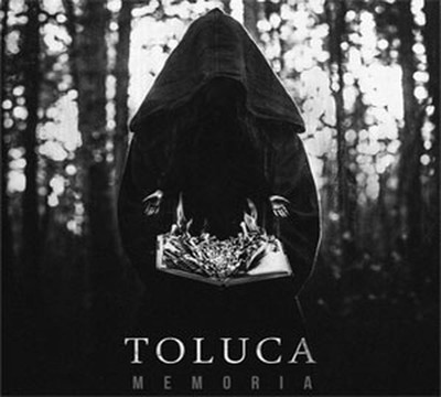 Toluca - Memoria (CD) Digipak