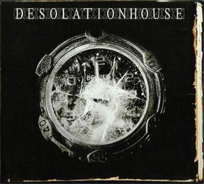 V/A - Desolation House (2xCD) Digipak