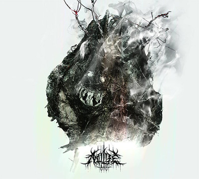 Antilife - Life is Pain (CD) Digipak