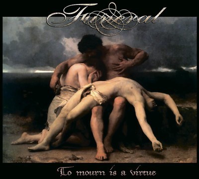 Funeral - To Mourn Is A Virtue (CD) Digibook