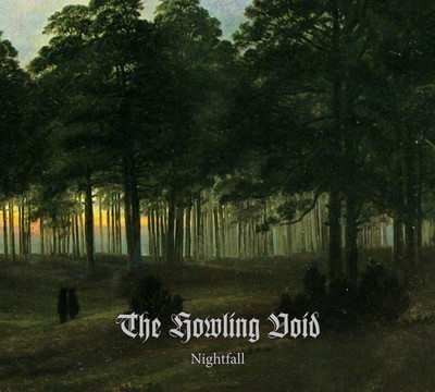 The Howling Void - Nightfall (CD) Digipak