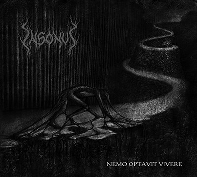Insonus - Nemo Optavit Vivere (CD) Digipak