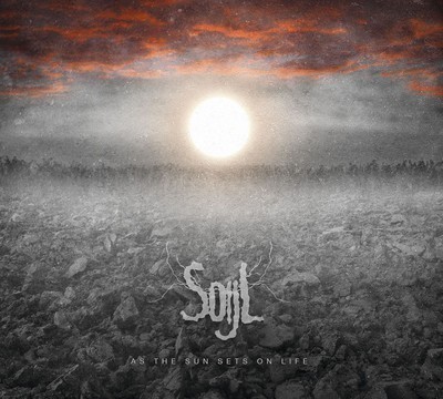 Soijl - As The Sun Sets On Life (CD) Digipak