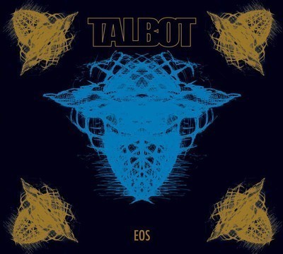 Talbot - Eos (CD) Digipak
