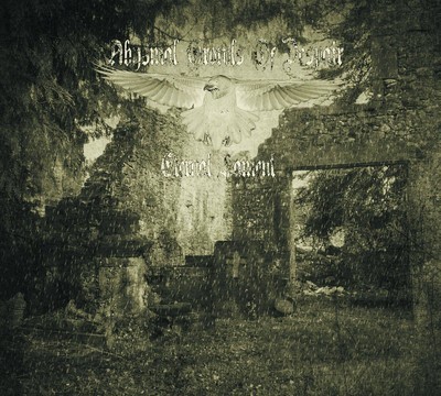 Abysmal Growls Of Despair - Eternal Lament (2xCD) Digipak