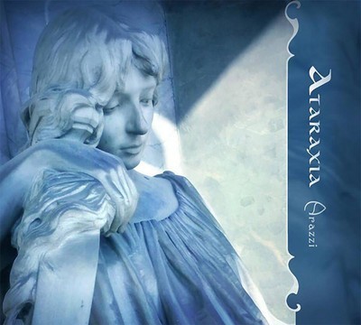 Ataraxia - Arazzi (CD) Digipak