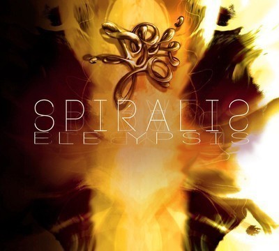Ele Ypsis - Spiralis (CD) Digipak