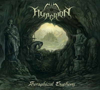 Hyperion - Seraphical Euphony (CD) Digipak