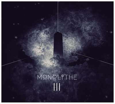 Monolithe - Monolithe III (CD) Digipak