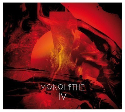 Monolithe - Monolithe IV (CD) Digipak