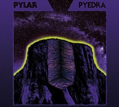 Pylar - PYEDRA (CD) Digisleeve