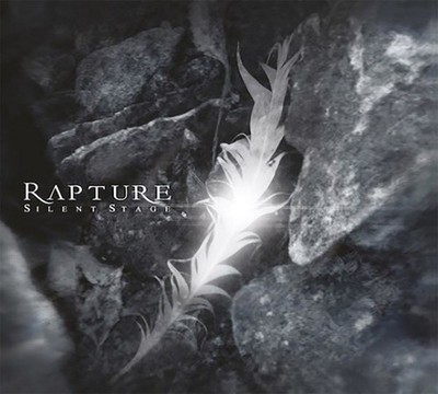 Rapture - Silent Stage (CD) Digisleeve