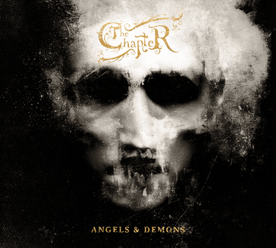The Chapter - Angels & Demons (CD) Digipak