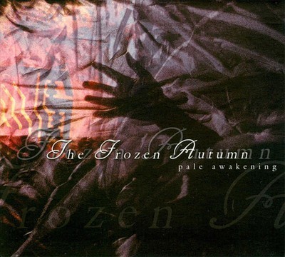 The Frozen Autumn - Pale Awakening (CD) Digipak