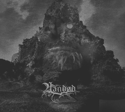 Vandod - Vandød (CD) Digipak